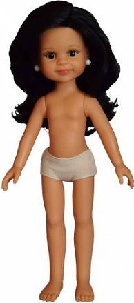 Кукла Клео, без одежды, 32 см. 